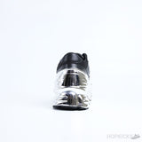 Ozweego Raf Simons Core Black Silver Metallic - Photo 4