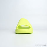Yeezy Slide Glow Green - Photo 3