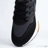 Ultra Boost 21 Black Screaming Orange (Real Boost)(Premium Batch) - Photo 6