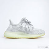 Yeezy Boost 350 V2 Yeshaya (Reflective) (Real Boost) (Premium Batch) - Photo 6