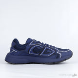 Dior B30 Trainer Navy (Premium Plus Batch) - Photo 3