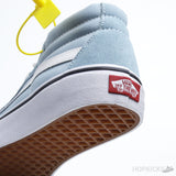 Vans Sk8-mid Reissue Norse Blue (Premium Batch) - Photo 6