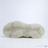 Balenciaga Triple S Clear Sole White - Photo 8