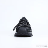 D&G Space Sneakers Black - Photo 3