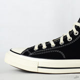 All-Star 70s Hi Black (Premium Batch) - Photo 7