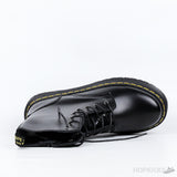 Dr. Martens Jadon Black Leather (Premium Plus Batch) - Photo 4