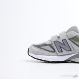 New Balance Hook and Loop 990v5 (KId's Size) - Photo 7