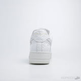 LV x Air Force 1 Trainer Sneaker White (Premium Batch) - Photo 3
