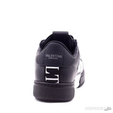 VG VL7N Black Sneakers - Photo 5