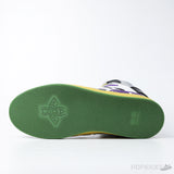 Gucci Basket Multicolor Sneakers (Premium Plus Batch) - Photo 5
