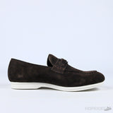 LV Estate Loafer Moka - Photo 3