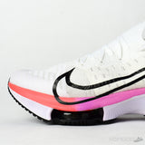Air Zoom Pegasus 37 White Multi-Color - Photo 8
