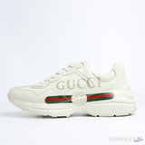 Gucci Rhyton Vintage Logo (Premium Batch) - Photo 1