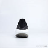 Ultra Boost 22 Black White - Photo 4