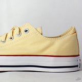All-Star 70 Low Top Cream - Photo 7