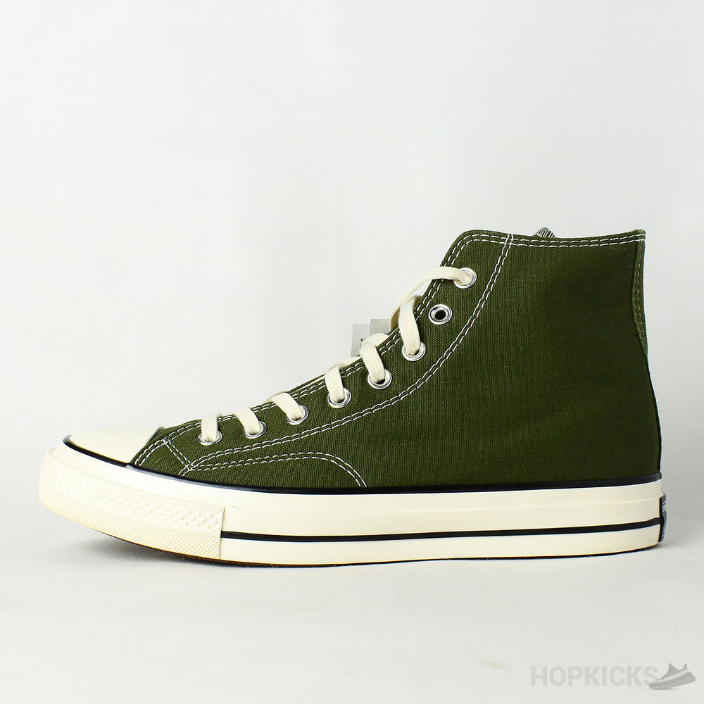 All-Star 70s Hi Field Surplus