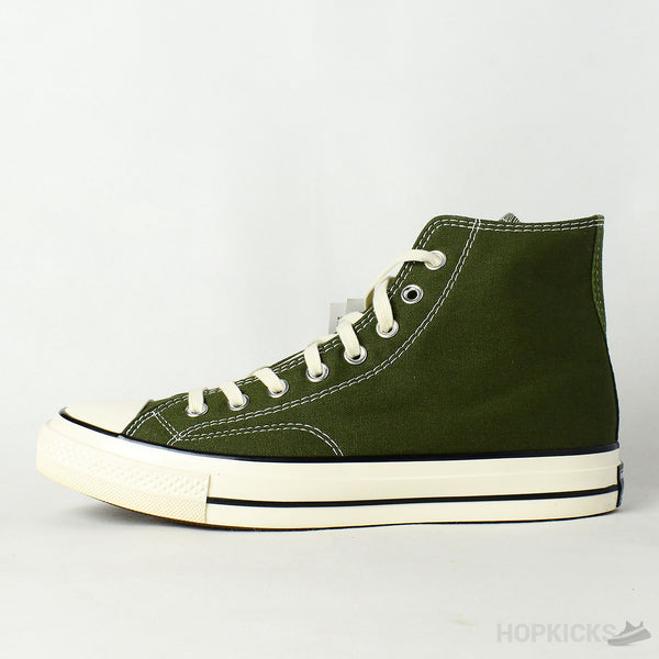 All-Star 70s Hi Field Surplus