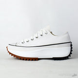Run Star Hike Ox White Black Gum - Photo 1