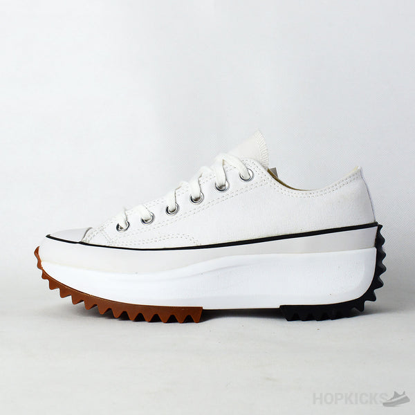 Run Star Hike Ox White Black Gum
