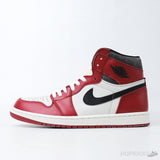 Air Jordan 1 Retro High OG 'Lost and Found' (Dot Perfect) - Photo 1