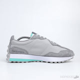 New Balance Niko x 327 Grey Blue - Photo 5