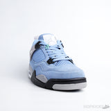Air Jordan 4 UNI Blue - Photo 2