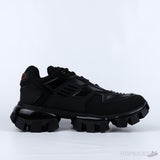 Prada Cloudbust Thunder Technical Fabric Black Sneaker (Premium Plus Batch) - Photo 3