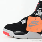 Air Jordan 4 Bred - Photo 8