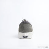 Vans Old Skool Grey - Photo 4