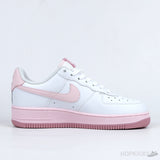 Nike Air Force 1 Low White Pink Foam (Premium Batch) - Photo 3