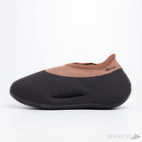 Yeezy Knit RNR Stone Carbon - Photo 1