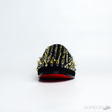 CL Pik Pik Gold Loafer - Photo 3