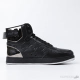 LV Rivoli High Triple Black Sneaker (Dot Perfect) - Photo 3