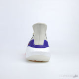 Ultra Boost 21 Wonder White Carbon - Photo 3