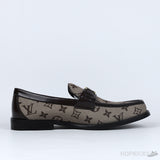 LV Major Loafer Brown (Dot Perfect) - Photo 3