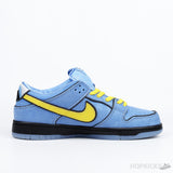 Nike SB Dunk Low The Powerpuff Girls Bubbles (Premium Batch) - Photo 3