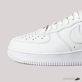 Air Force 1 Low White '07 - Photo 8