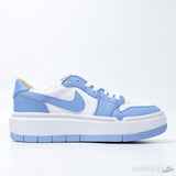Air Jordan 1 Elevate Low SE University Blue (Premium Plus Batch) - Photo 3