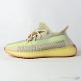 Yeezy Boost 350 V2 Citrin (Real Boost) (Reflective) (Premium Batch) - Photo 1
