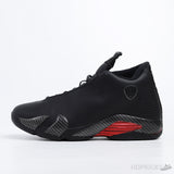 Air Jordan 14 Retro SE Black Anthracite (Premium Batch) - Photo 1