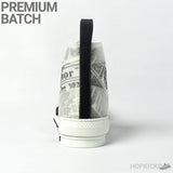 D*r x Daniel Arsham B23 Hi Top - Photo 8