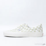 Vans Authentic Pro Checkerboard Desert Sage (Premium Batch) - Photo 1