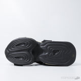 Balmain B-Bold Sneakers High Straps (Dot Perfect) - Photo 5