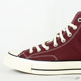 All-Star 70s Hi Dark Burgundy - Photo 8