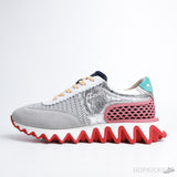 CL Loubishark Sneaker (Dot Perfect) - Photo 1