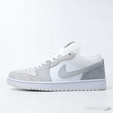 Air Jordan 1 Low Paris - Photo 1