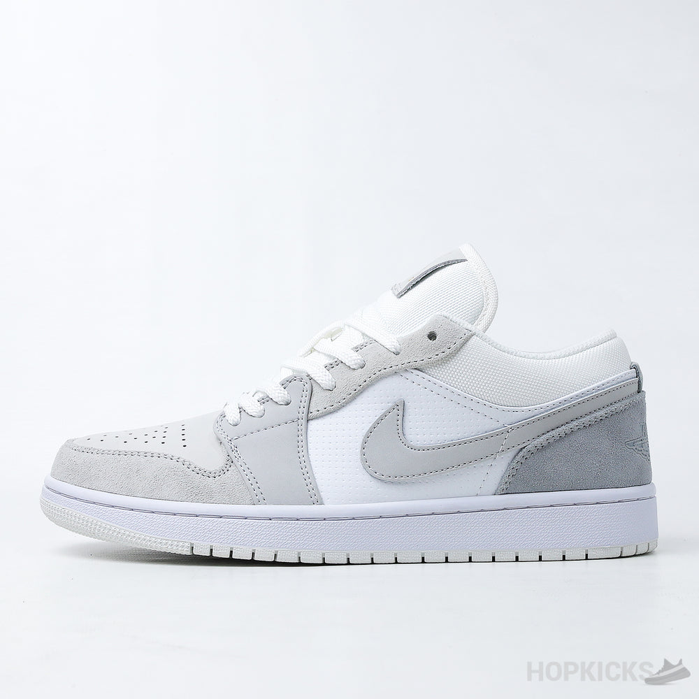 Air Jordan 1 Low Paris