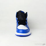 Air Jordan 1 Retro High Game Royal (GS) - Photo 4