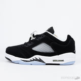 Air Jordan 5 Retro Oreo (Premium Plus Batch) - Photo 1