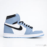 Air Jordan 1 University Blue - Photo 3